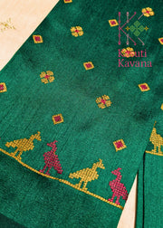 Mayur Blouse